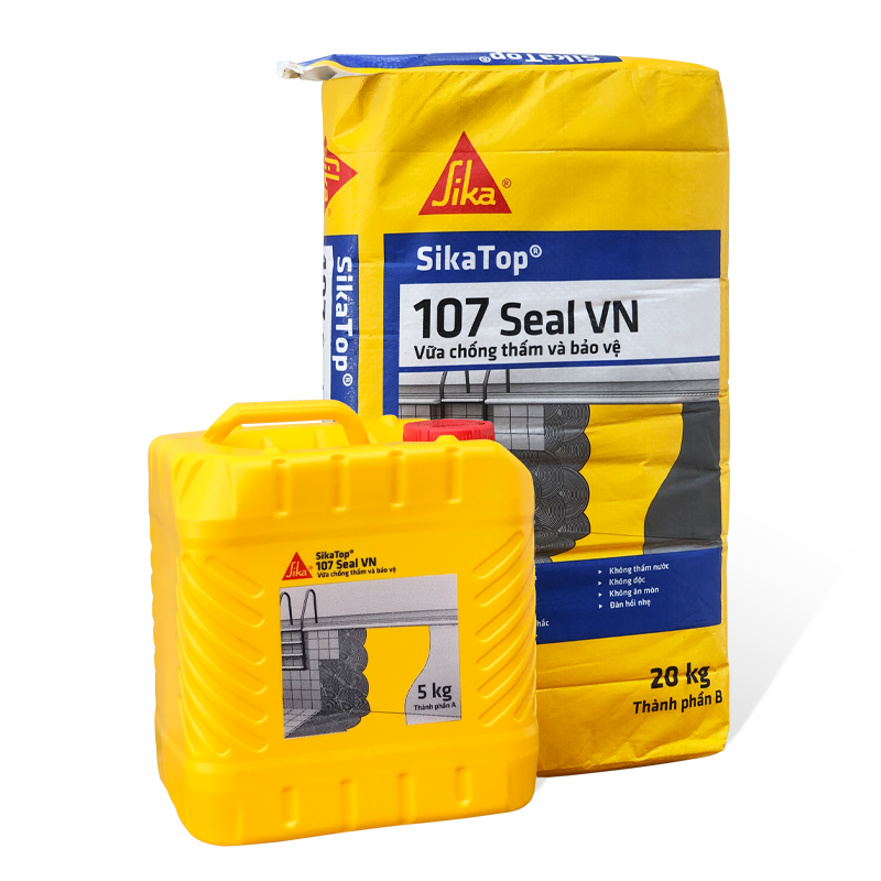 SikaTop®-107 Seal VN