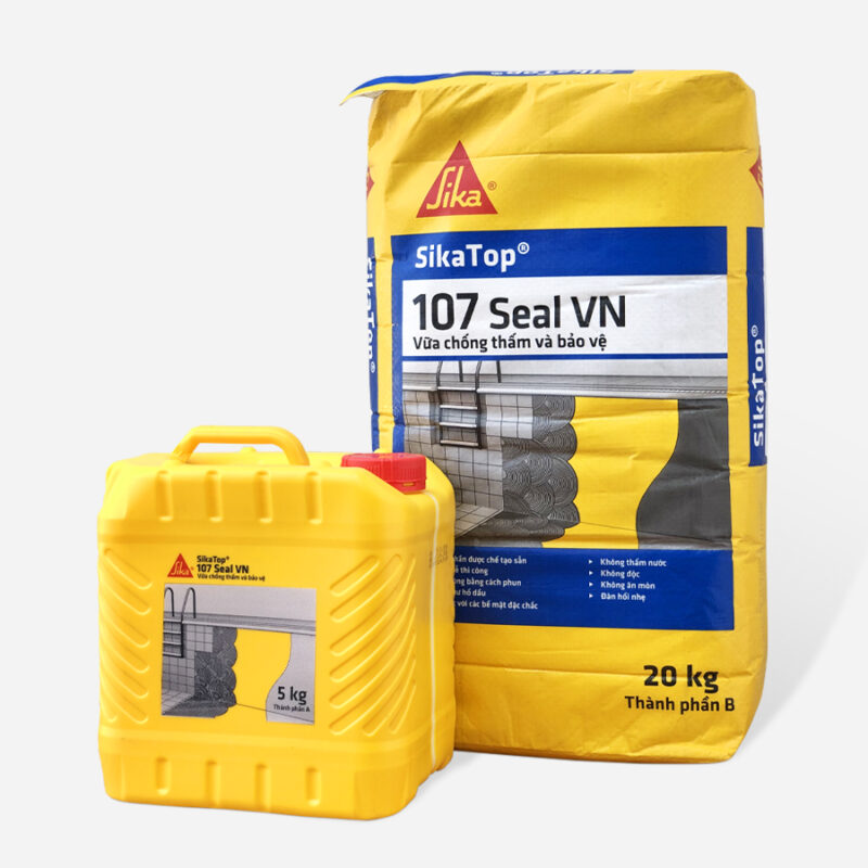 SikaTop®-107 Seal VN