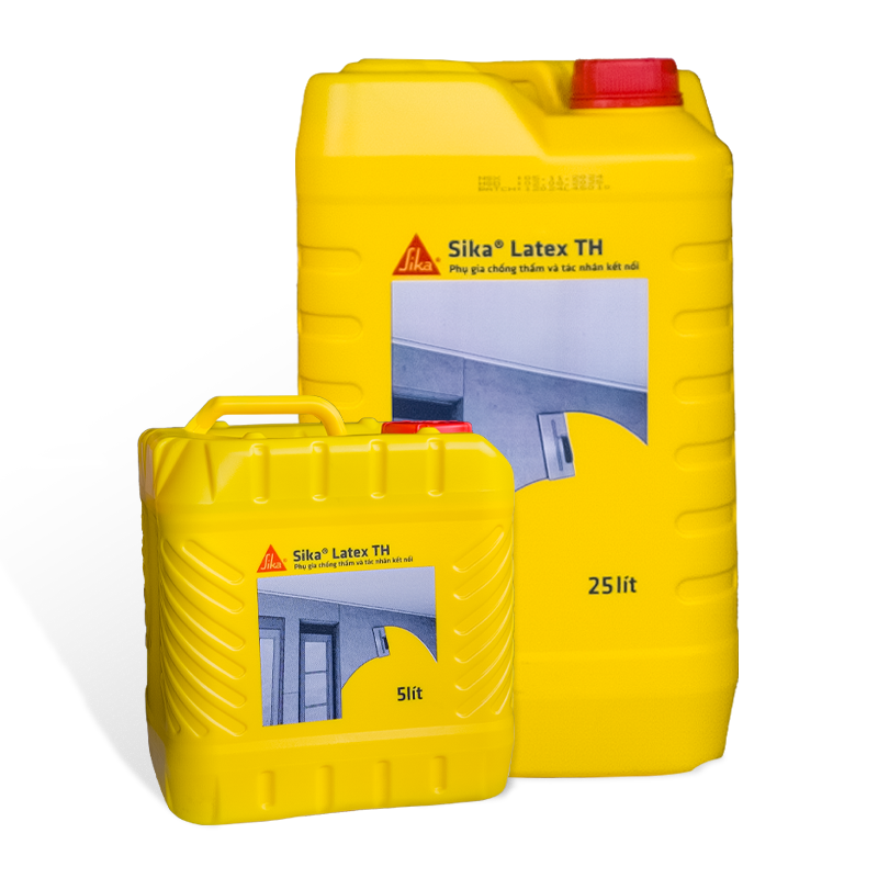 Sika Latex TH