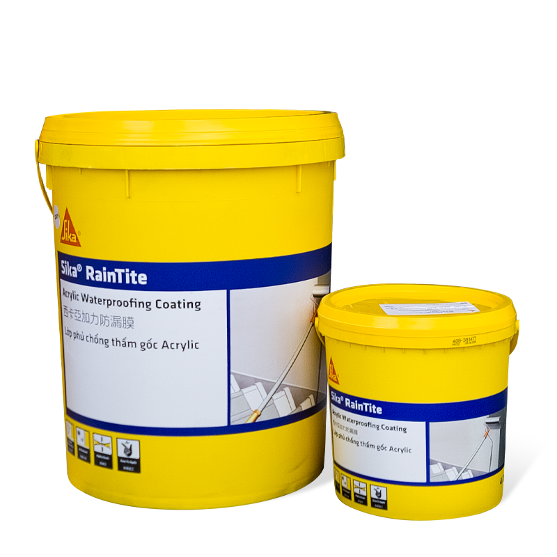 Sika RainTile