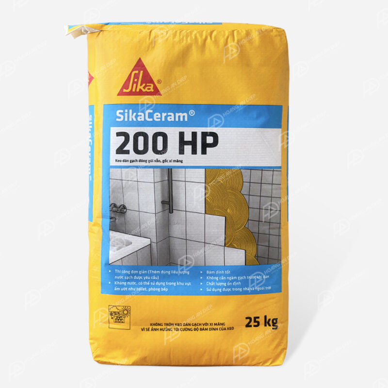 SikaCeram 200 HP