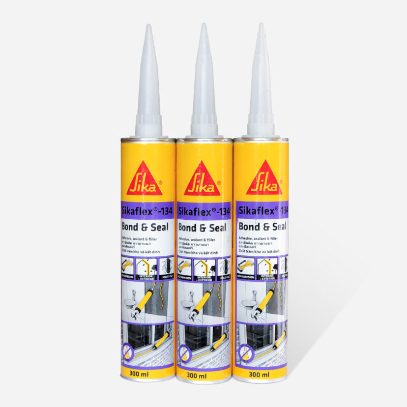 Sikaflex -134 Bond & Seal
