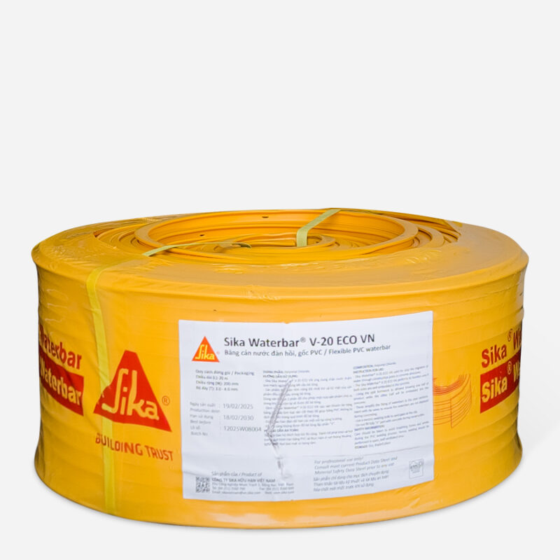 SikaWaterbar V-20 ECO VN