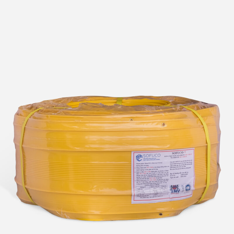 BKN SOFUCO SFC-V200 ST