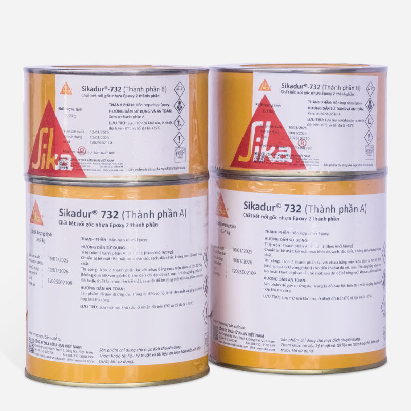 Sikadur -732
