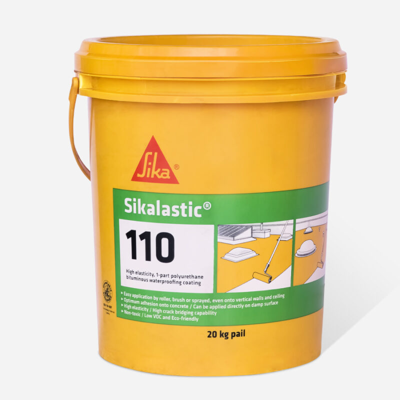 Sikalastic 110