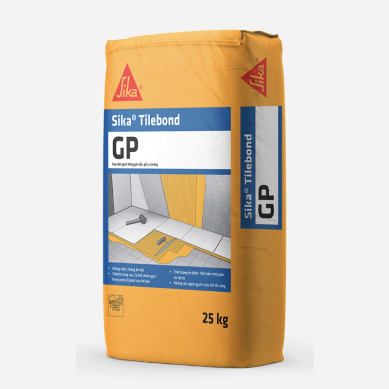 Sika Tilebond GP